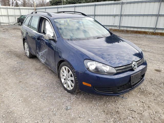 VOLKSWAGEN JETTA TDI 2013 3vwpl7aj9dm626555