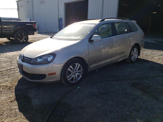 VOLKSWAGEN JETTA TDI 2013 3vwpl7aj9dm628385