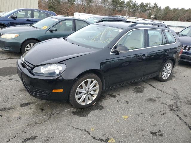 VOLKSWAGEN JETTA TDI 2013 3vwpl7aj9dm639032