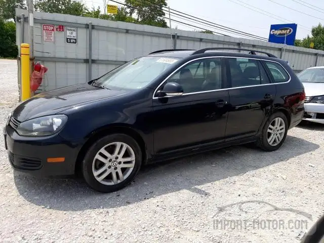 VOLKSWAGEN JETTA 2013 3vwpl7aj9dm649916