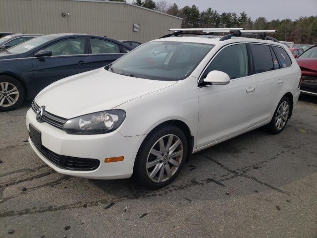 VOLKSWAGEN JETTA TDI 2013 3vwpl7aj9dm657742