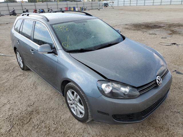 VOLKSWAGEN NULL 2013 3vwpl7aj9dm659488