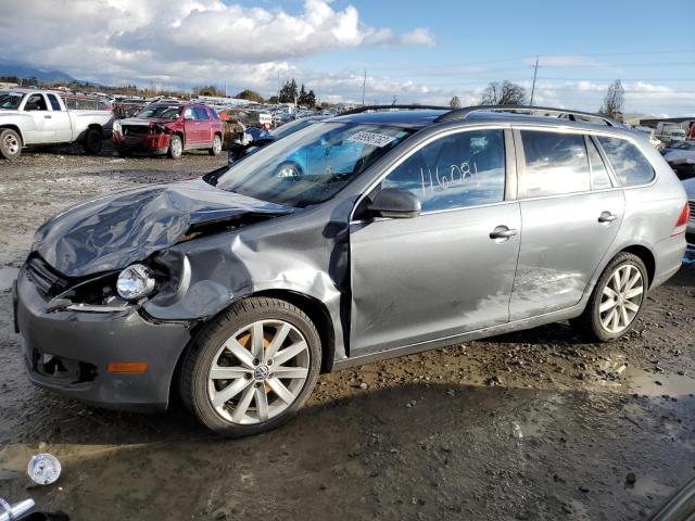 VOLKSWAGEN JETTA TDI 2013 3vwpl7aj9dm665453