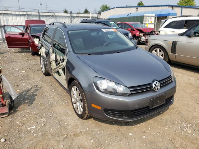 VOLKSWAGEN JETTA TDI 2013 3vwpl7aj9dm673598