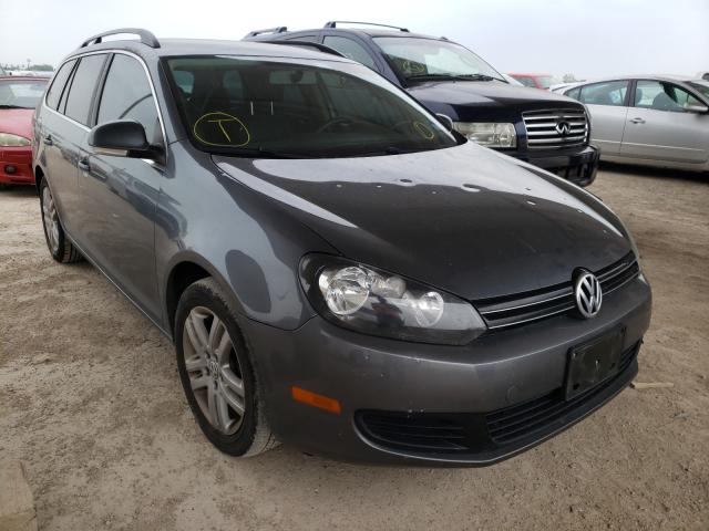 VOLKSWAGEN JETTA TDI 2013 3vwpl7aj9dm677988