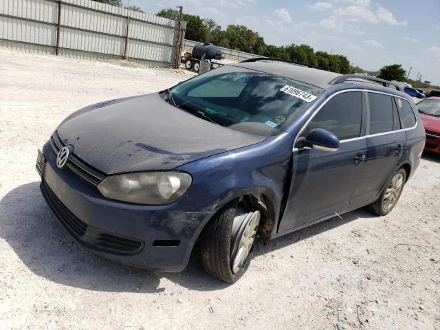 VOLKSWAGEN JETTA TDI 2013 3vwpl7aj9dm696184