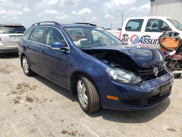 VOLKSWAGEN JETTA TDI 2014 3vwpl7aj9em601169