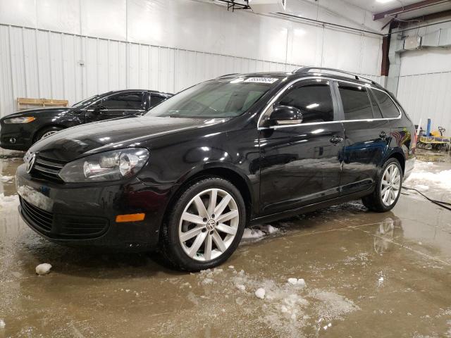 VOLKSWAGEN JETTA 2014 3vwpl7aj9em602189