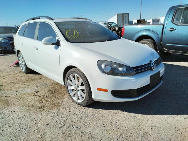 VOLKSWAGEN JETTA TDI 2014 3vwpl7aj9em610101