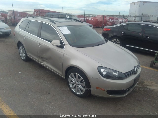 VOLKSWAGEN NULL 2014 3vwpl7aj9em611121