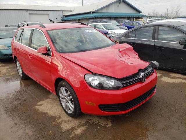 VOLKSWAGEN JETTA TDI 2014 3vwpl7aj9em611362