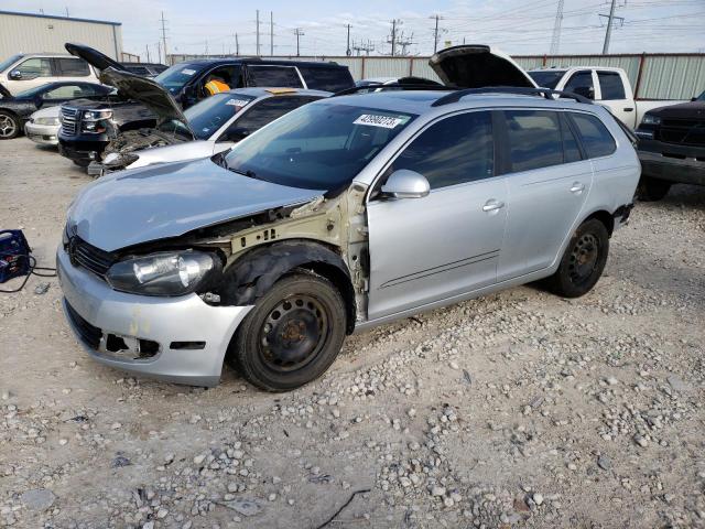 VOLKSWAGEN JETTA TDI 2014 3vwpl7aj9em616898