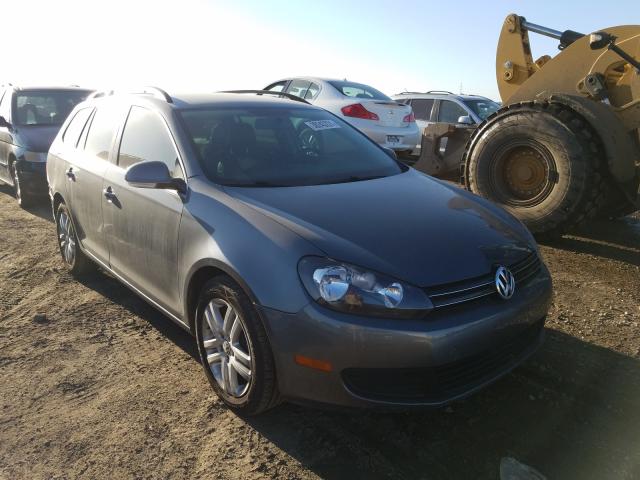 VOLKSWAGEN NULL 2014 3vwpl7aj9em617971