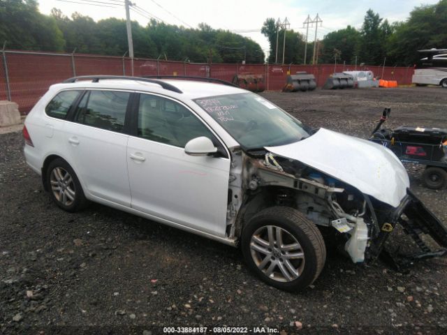 VOLKSWAGEN NULL 2014 3vwpl7aj9em619512