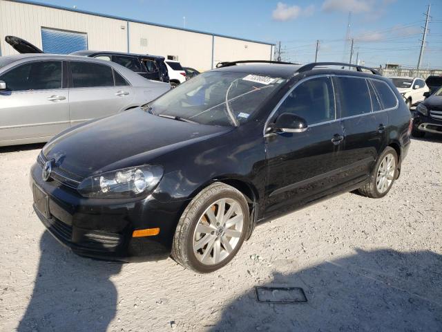 VOLKSWAGEN JETTA 2014 3vwpl7aj9em623043