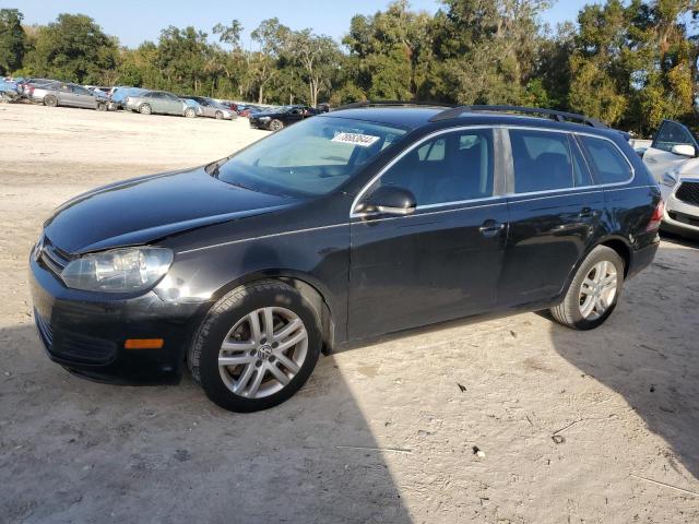 VOLKSWAGEN JETTA TDI 2014 3vwpl7aj9em627044