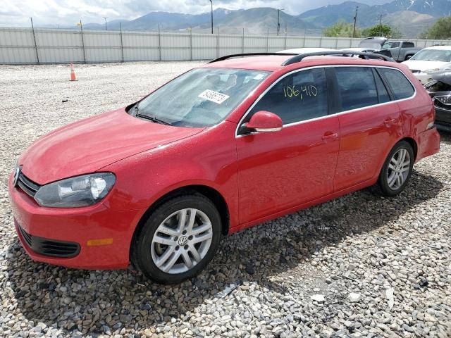 VOLKSWAGEN JETTA TDI 2010 3vwpl7ajxam611302