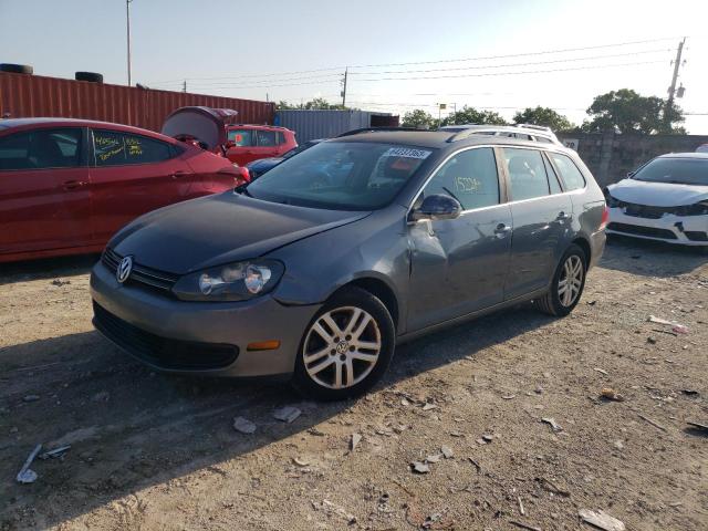 VOLKSWAGEN JETTA TDI 2010 3vwpl7ajxam619173