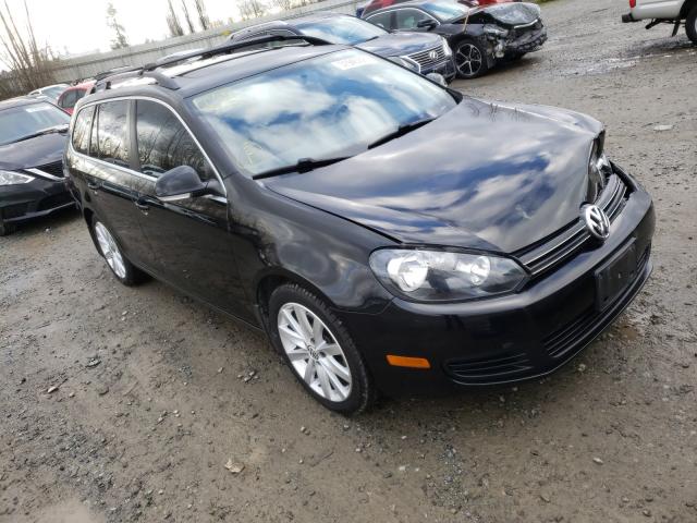 VOLKSWAGEN JETTA TDI 2011 3vwpl7ajxbm604982