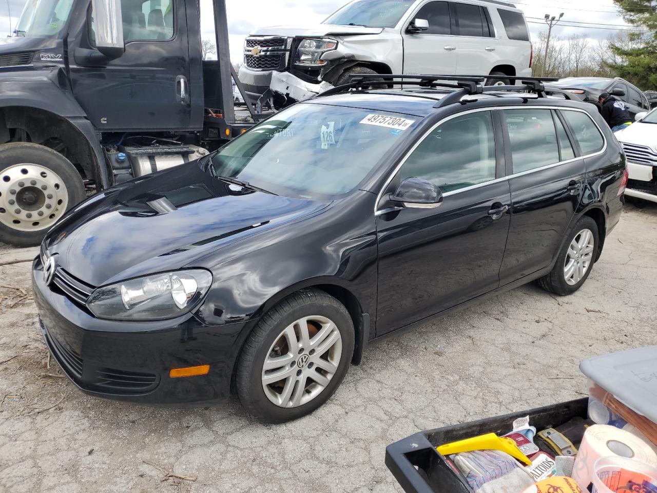 VOLKSWAGEN JETTA 2011 3vwpl7ajxbm628702