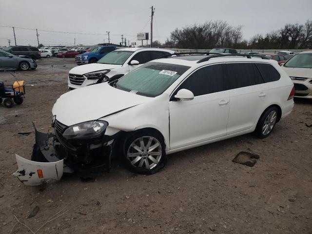 VOLKSWAGEN JETTA TDI 2011 3vwpl7ajxbm629364