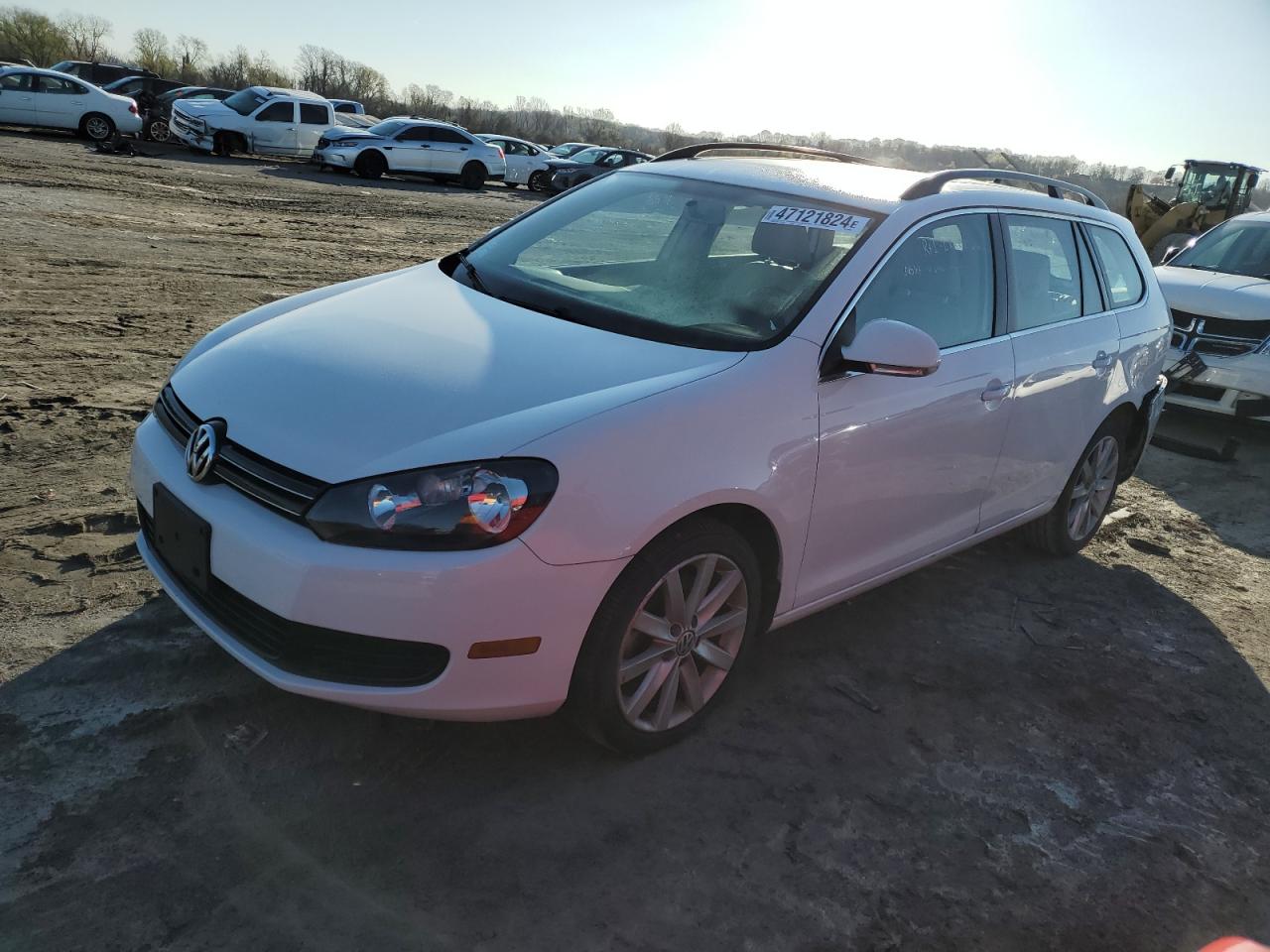 VOLKSWAGEN JETTA 2011 3vwpl7ajxbm630238