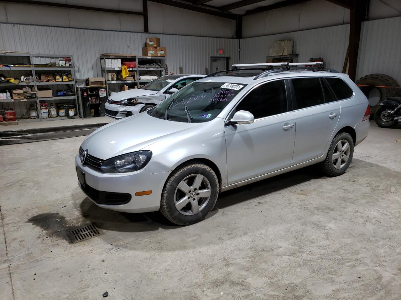 VOLKSWAGEN JETTA 2011 3vwpl7ajxbm635438