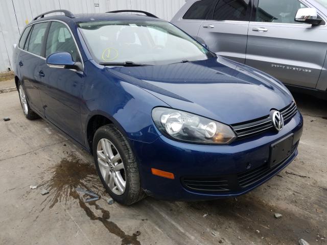 VOLKSWAGEN NULL 2011 3vwpl7ajxbm646777