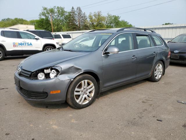 VOLKSWAGEN JETTA 2011 3vwpl7ajxbm652613