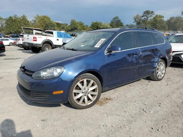 VOLKSWAGEN JETTA TDI 2011 3vwpl7ajxbm658072