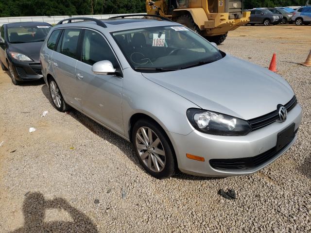 VOLKSWAGEN JETTA TDI 2011 3vwpl7ajxbm660825