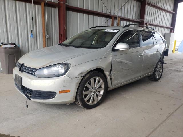 VOLKSWAGEN JETTA TDI 2011 3vwpl7ajxbm662025