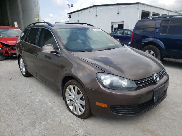 VOLKSWAGEN JETTA TDI 2011 3vwpl7ajxbm670268