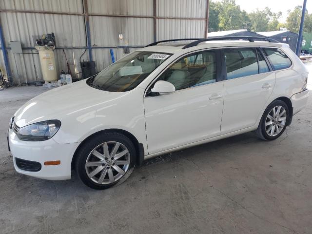 VOLKSWAGEN JETTA TDI 2011 3vwpl7ajxbm675261