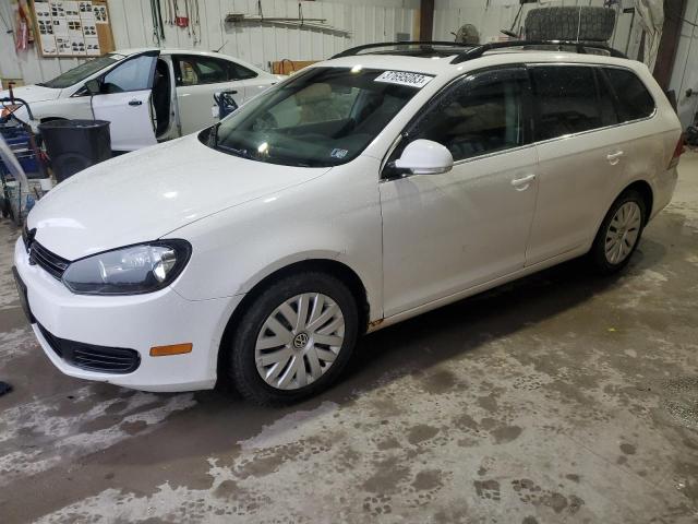 VOLKSWAGEN JETTA TDI 2011 3vwpl7ajxbm677463