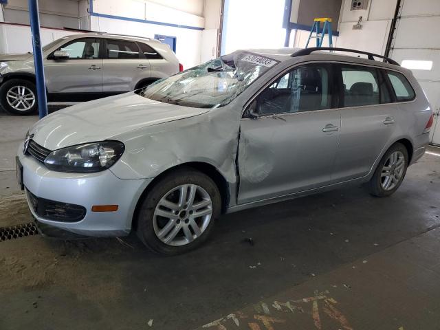 VOLKSWAGEN JETTA TDI 2011 3vwpl7ajxbm684915