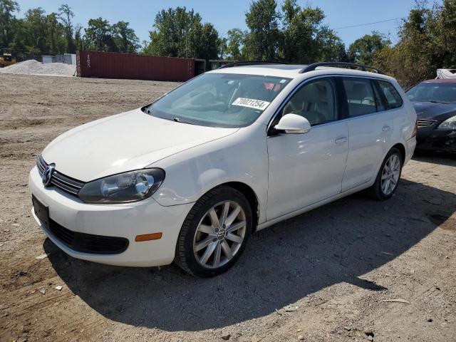 VOLKSWAGEN JETTA TDI 2011 3vwpl7ajxbm699799