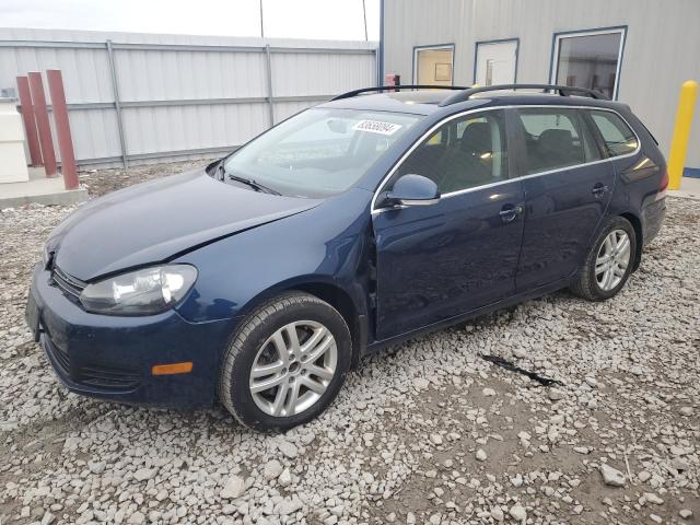 VOLKSWAGEN JETTA TDI 2011 3vwpl7ajxbm706959