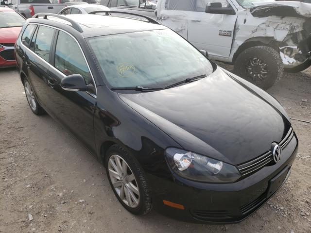 VOLKSWAGEN JETTA TDI 2011 3vwpl7ajxbm717153