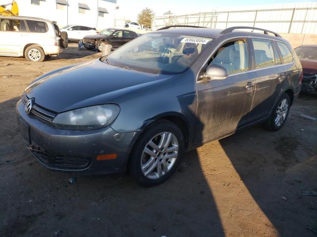 VOLKSWAGEN JETTA TDI 2012 3vwpl7ajxcm601551