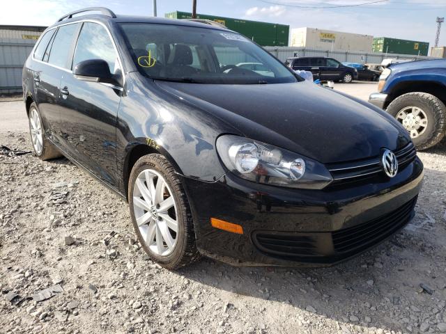 VOLKSWAGEN JETTA TDI 2012 3vwpl7ajxcm604014