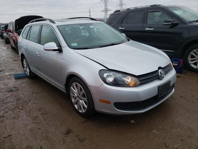 VOLKSWAGEN JETTA TDI 2012 3vwpl7ajxcm627101