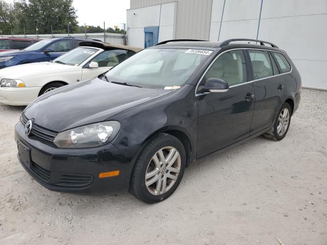 VOLKSWAGEN JETTA TDI 2012 3vwpl7ajxcm651981