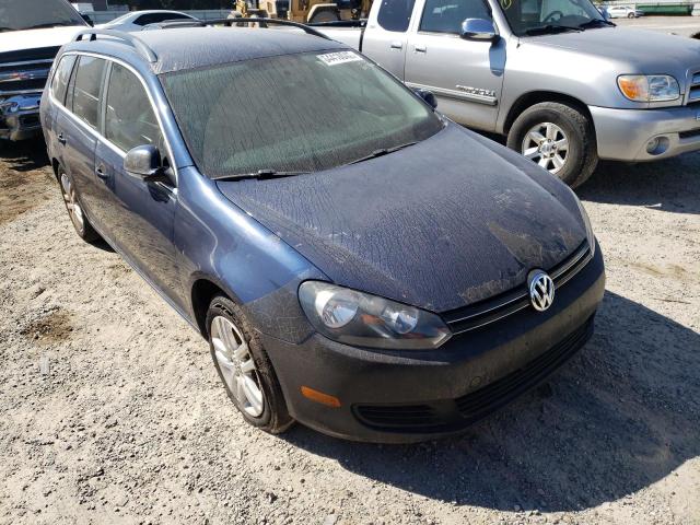 VOLKSWAGEN JETTA TDI 2012 3vwpl7ajxcm659028