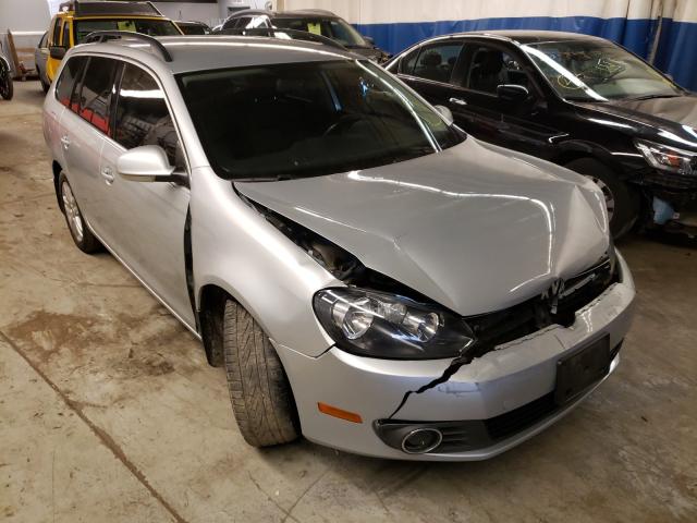 VOLKSWAGEN JETTA TDI 2012 3vwpl7ajxcm666271