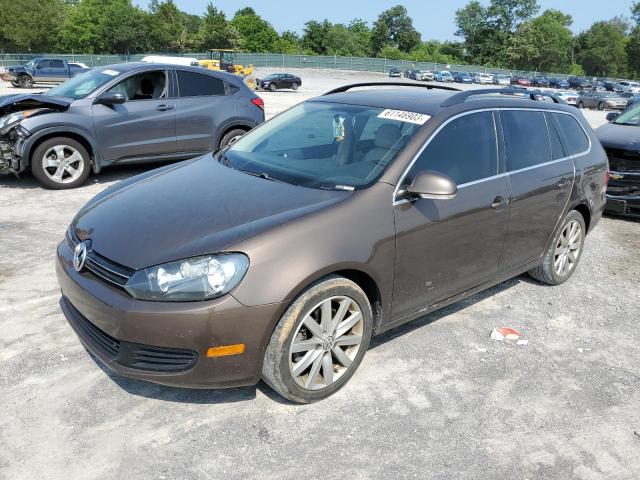 VOLKSWAGEN JETTA TDI 2012 3vwpl7ajxcm675262