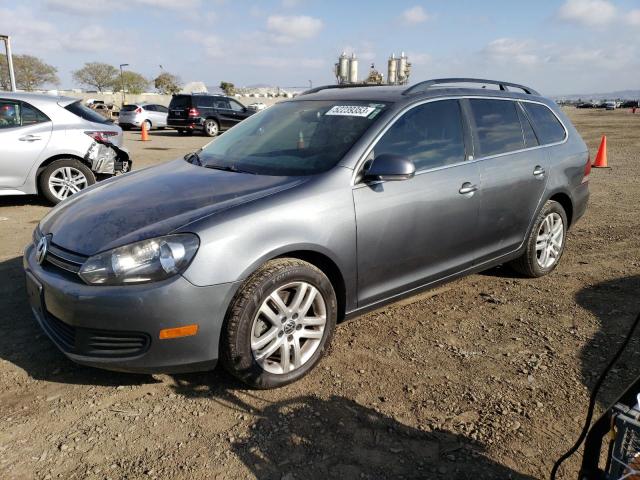 VOLKSWAGEN JETTA TDI 2012 3vwpl7ajxcm679358