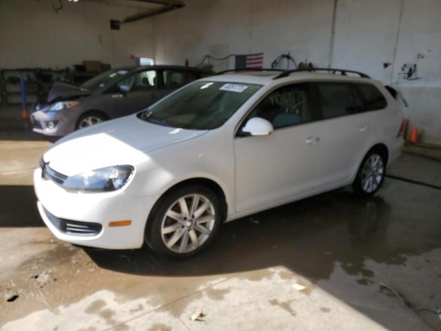 VOLKSWAGEN JETTA TDI 2012 3vwpl7ajxcm680087