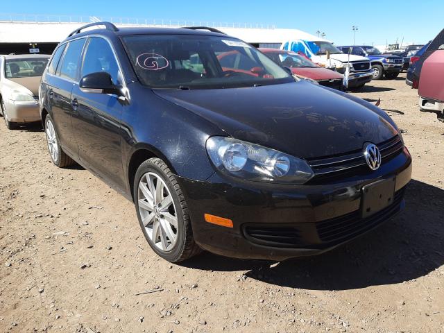 VOLKSWAGEN JETTA TDI 2012 3vwpl7ajxcm681675