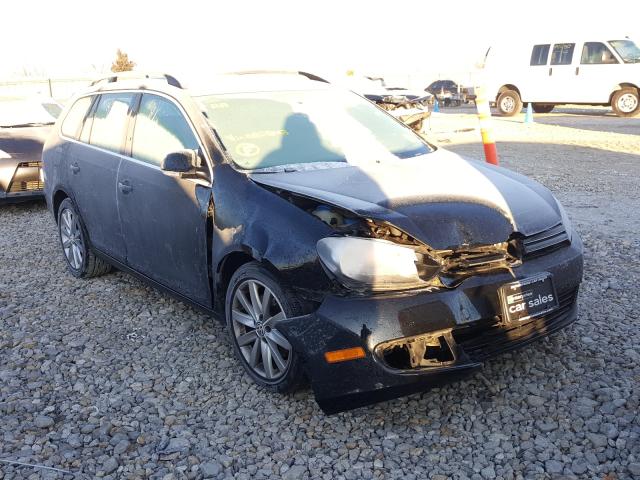 VOLKSWAGEN JETTA TDI 2012 3vwpl7ajxcm682843